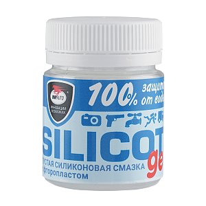 SILICOT GEL